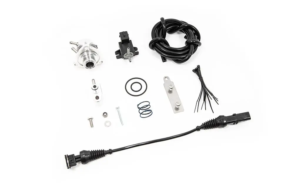 Blow Off Piston Valve And Kit For Citroen Ds3 (Pre 2016 Only) 1