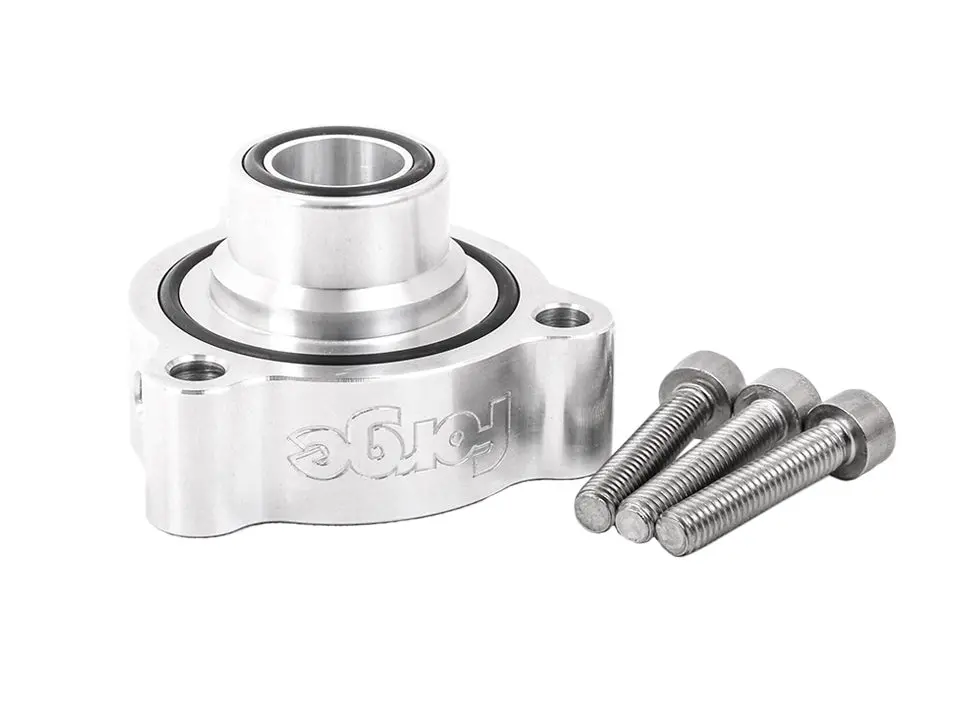 Blow Off Valve Adaptor For Mercedes M270/M274 Engine 1