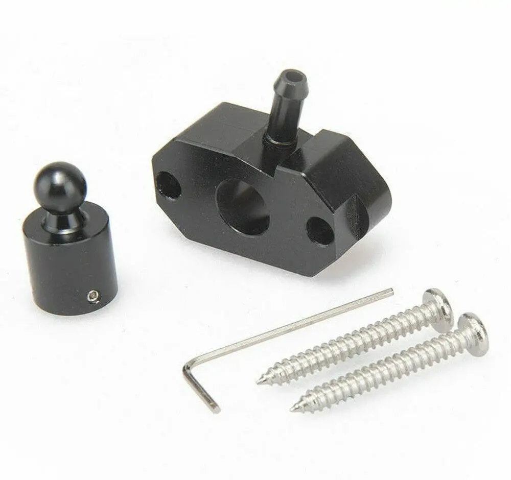 Boost Tap 1.4 Tsi & 2.5T Ttrs Rs3 Boost Tap Kit Vw Audi 1