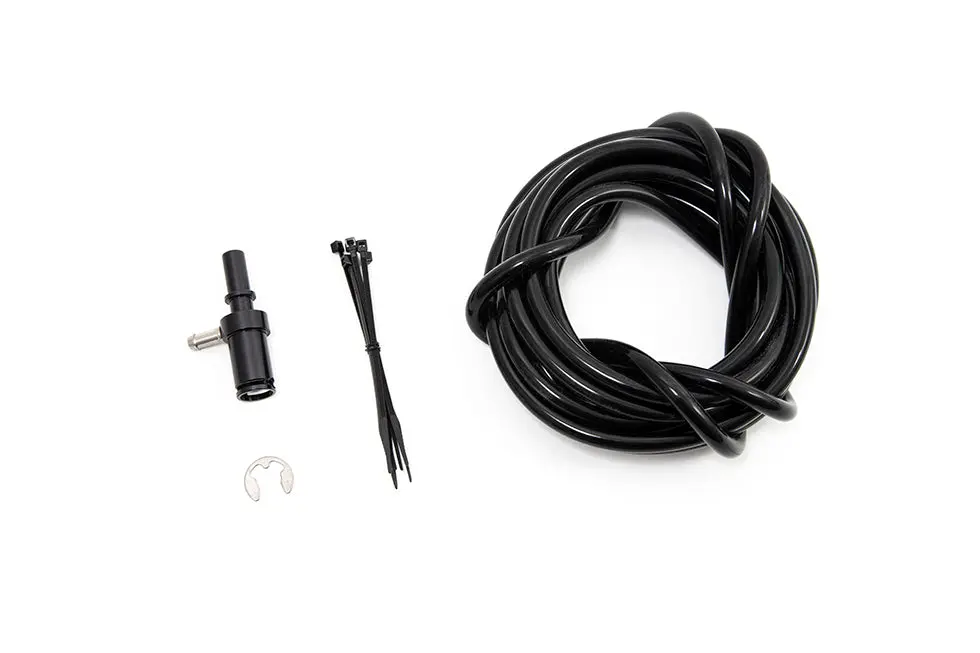 Boost Gauge Fitting Kit For Vag 1.5 Tsi And Ford Focus St280 1