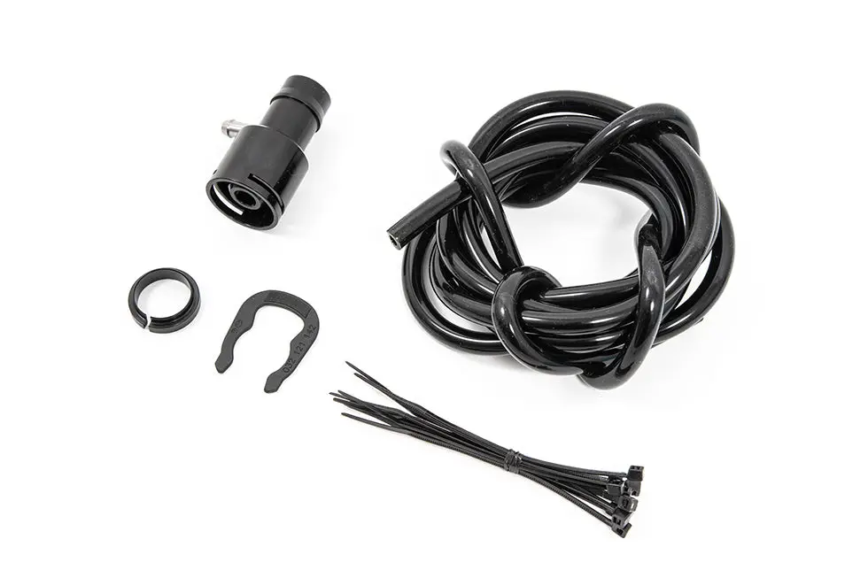 Boost Gauge Fitting Kit For Vag 1.5 Tsi 2022- 1