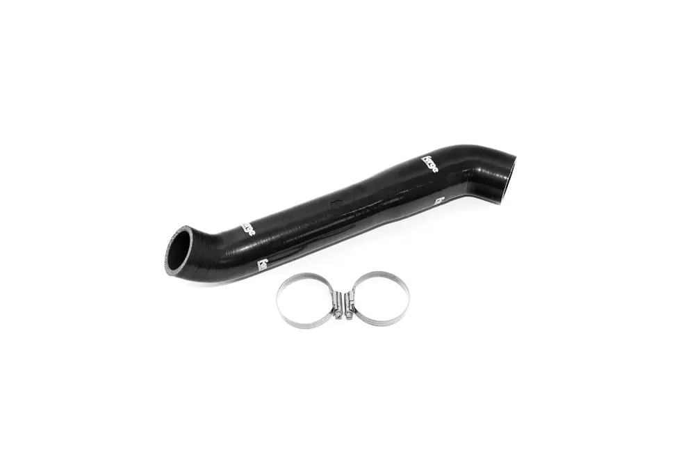 Boost Hose For Fmintf500 And Abarth'S With Automatic Gearbox 1