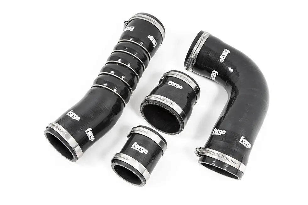 Boost Hoses For The Audi Rs3 8Y 1