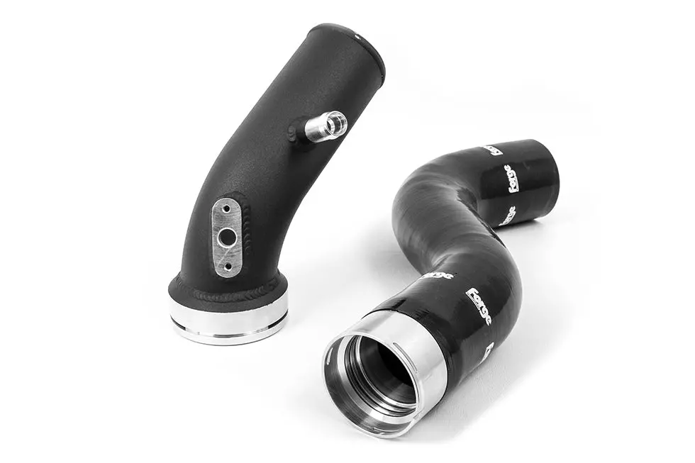 Boost Pipe For Bmw 135 F20 1