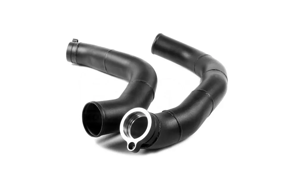 Boost Pipes For Bmw M2 F22 2018- Competition, F80 M3, F82 And F83 M4 1