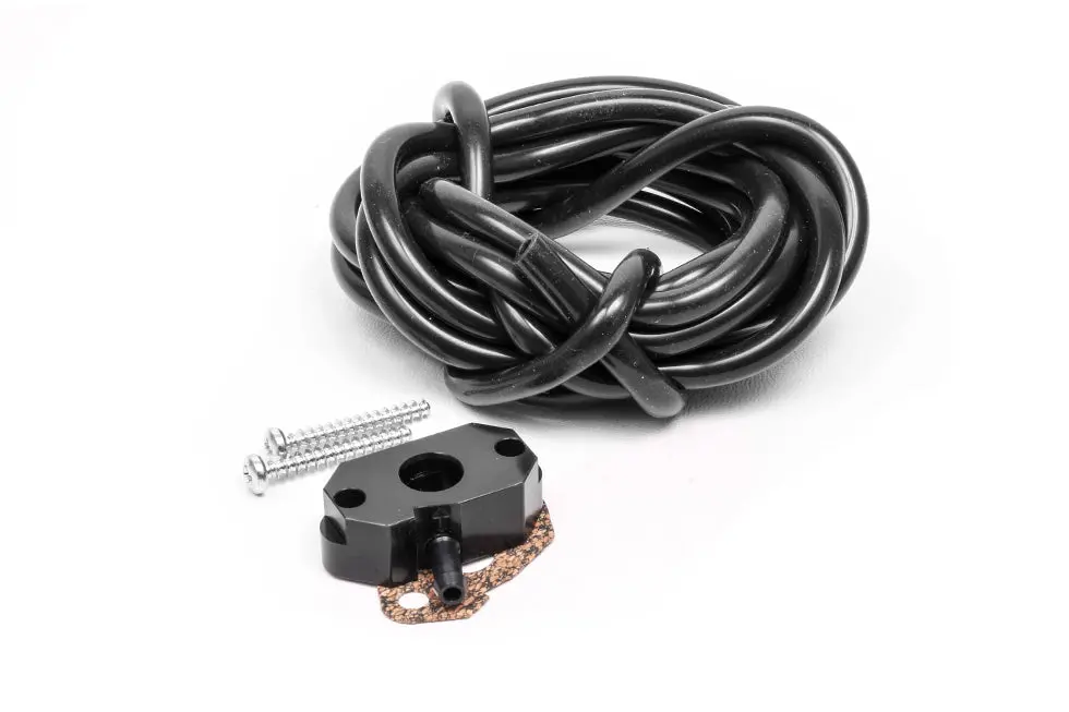 Boost Tap For The 1.2 Tsi 2015 Onwards 1