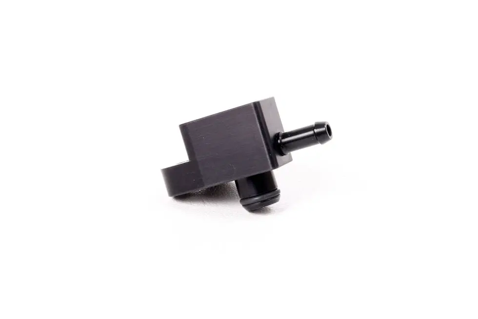 Boost Gauge Fitting Kit For The Ford Mustang 2.3 Ecoboost And The Mk3 Focus Rs 1