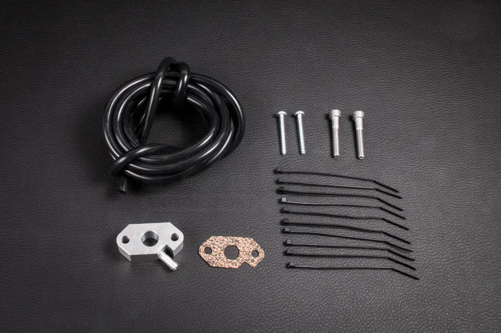 Boost Tap For Vw/Audi 1.2Tsi 2012 Onwards 1