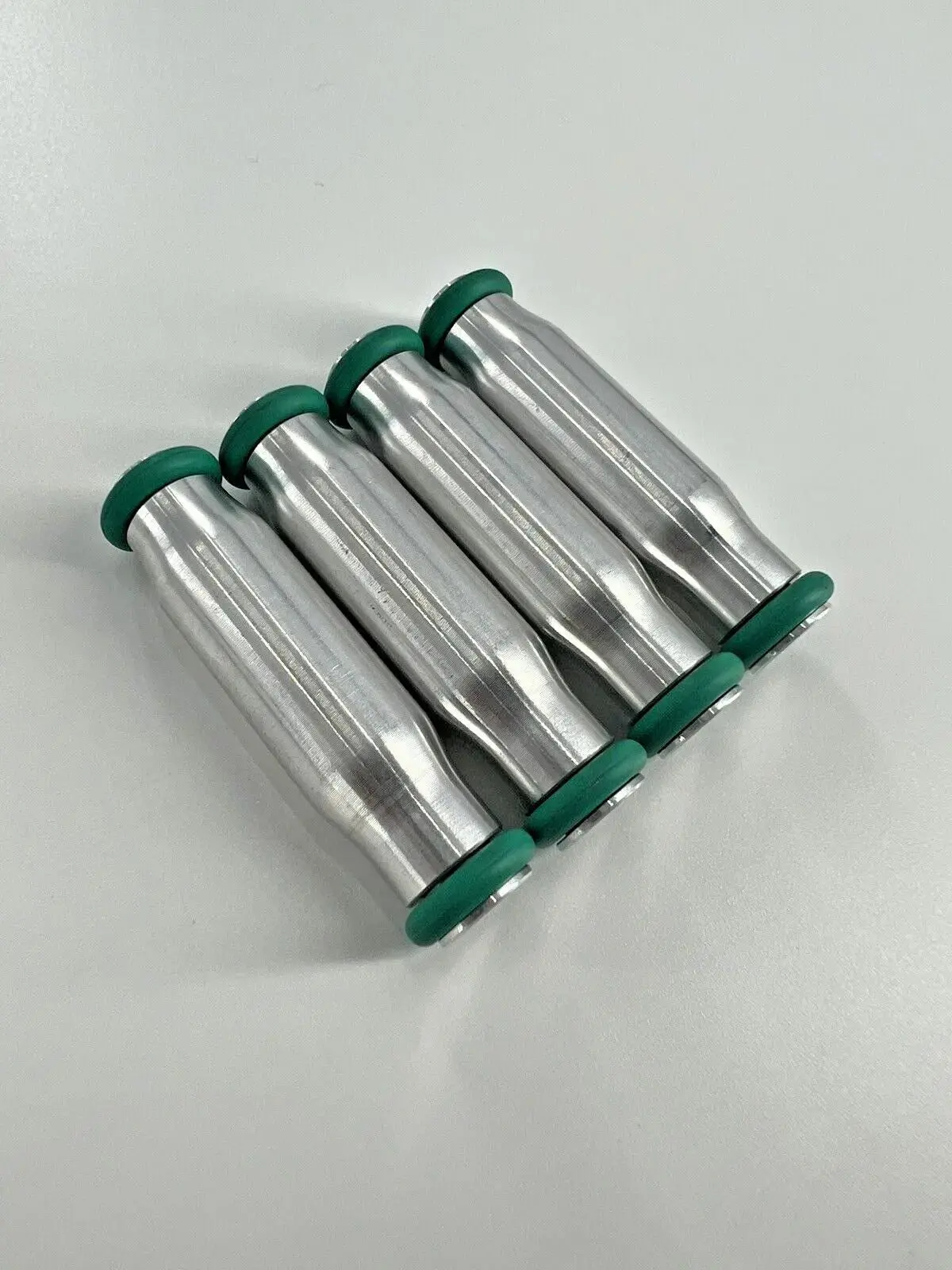 Bosch Style Blank Dummy Injector For Gato Skunk2 8 Injector Manifolds Set Of 4 1