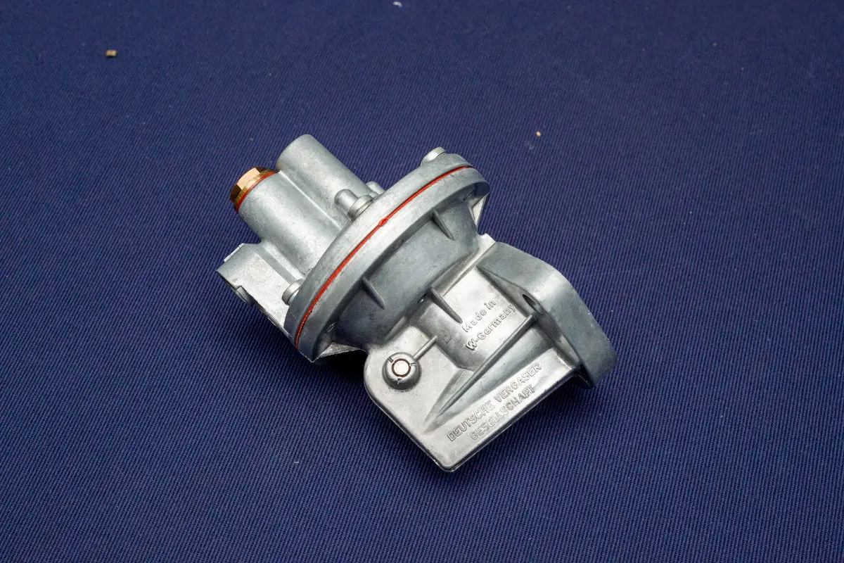 Nos フューエルポンプ For 36Hp 1