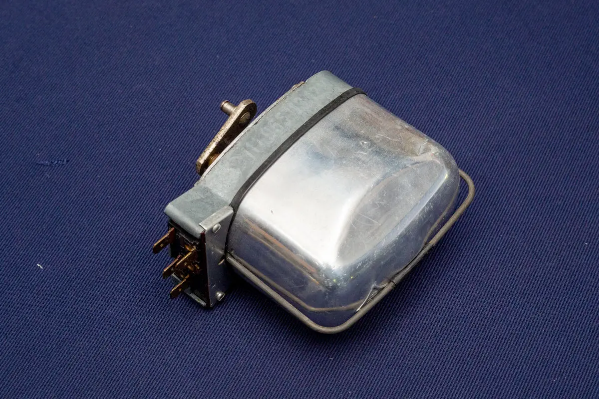 リビルトワイパーモーター For Type1 '67 Lhd 1