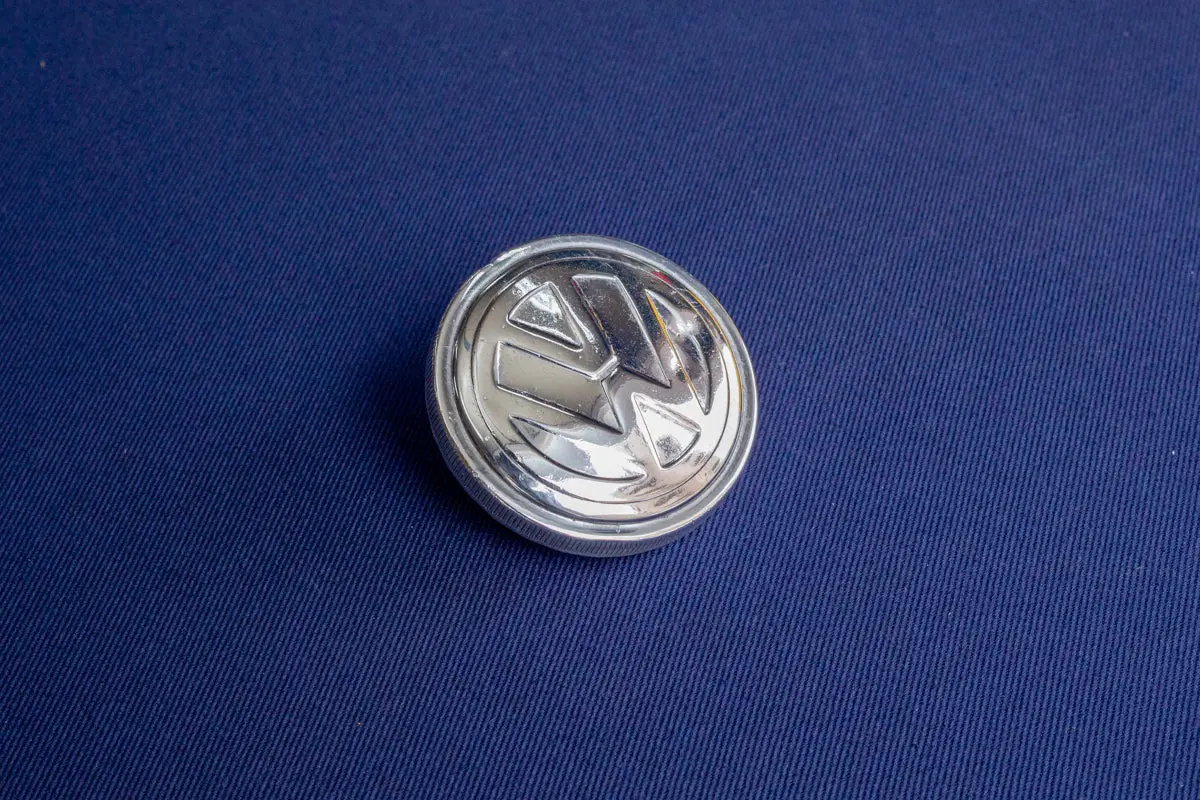 Vw純正フューエルタンクキャップ For Type2 '55～'67  ② 1