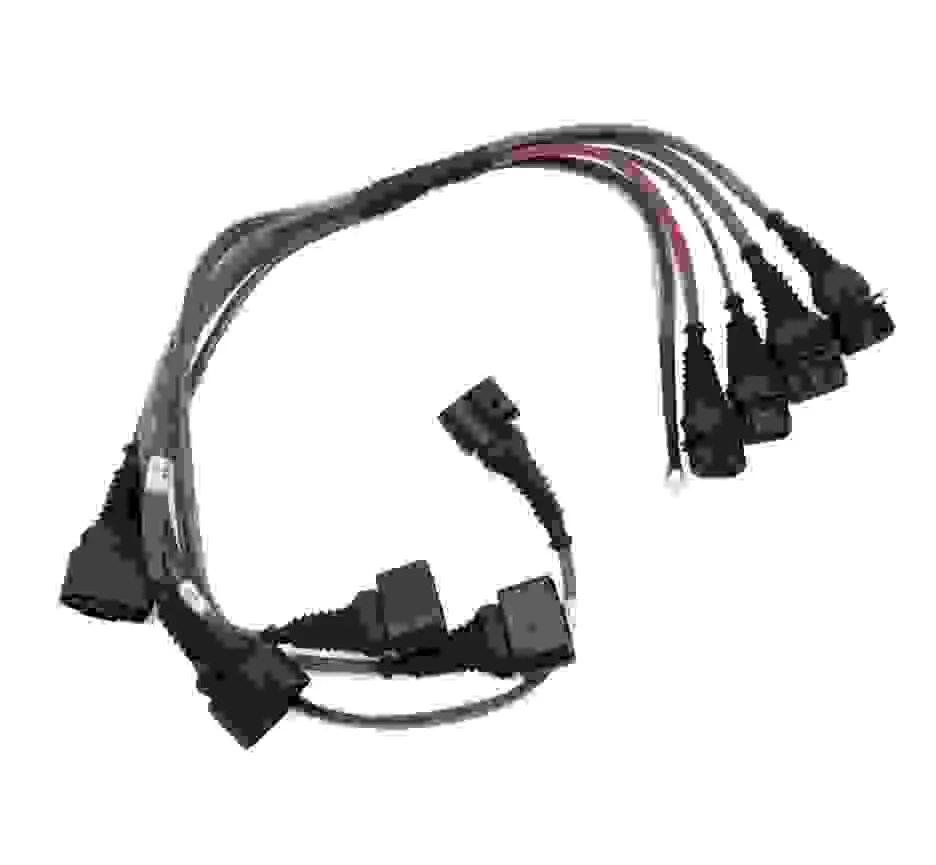 C4 Audi Urs4/Urs6 & S2/Rs2 I5 20Vt Aan/Aby/Adu Coil Pack Update Harness For 2.0T 1