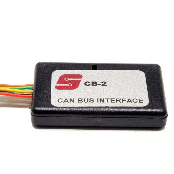 Can Bus Speed And Rpm Interface 1
