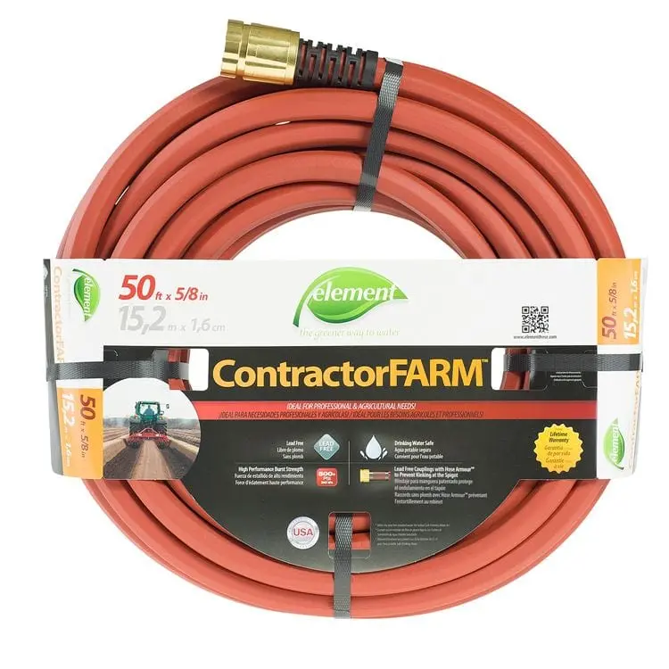 Element Contractorfarm Hose 1