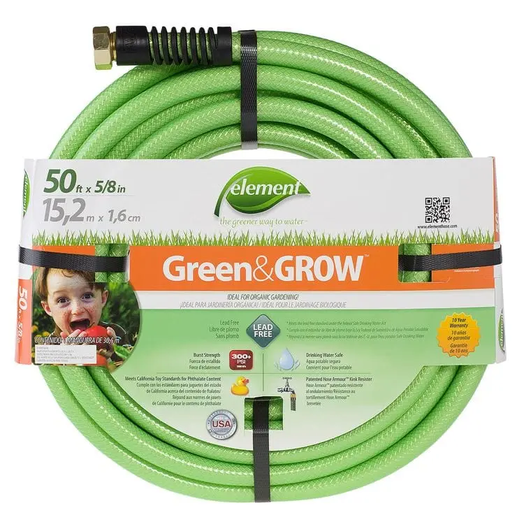 Element Green&Grow Hose 1