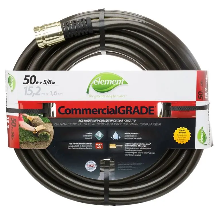 Element Commercialgrade Hose 1