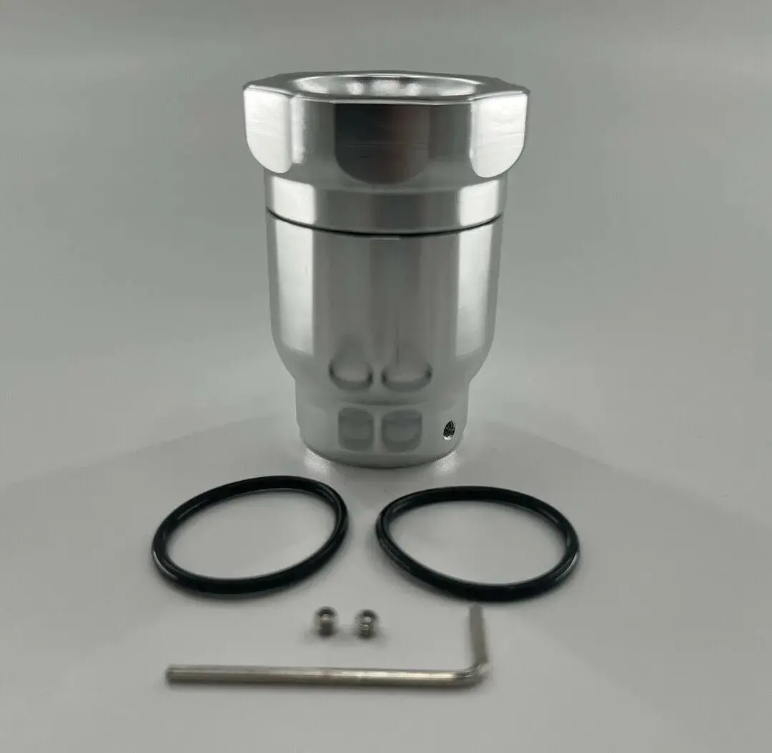 Cmc Clutch Master Cylinder Reservoir For Honda S2000 Ap1 Ap2 F20c F22c 2000-2006 1
