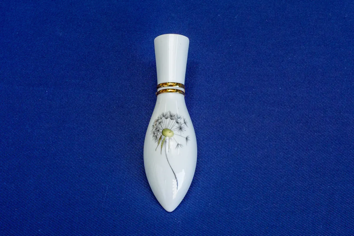 Rosenthal フラワーベース 1