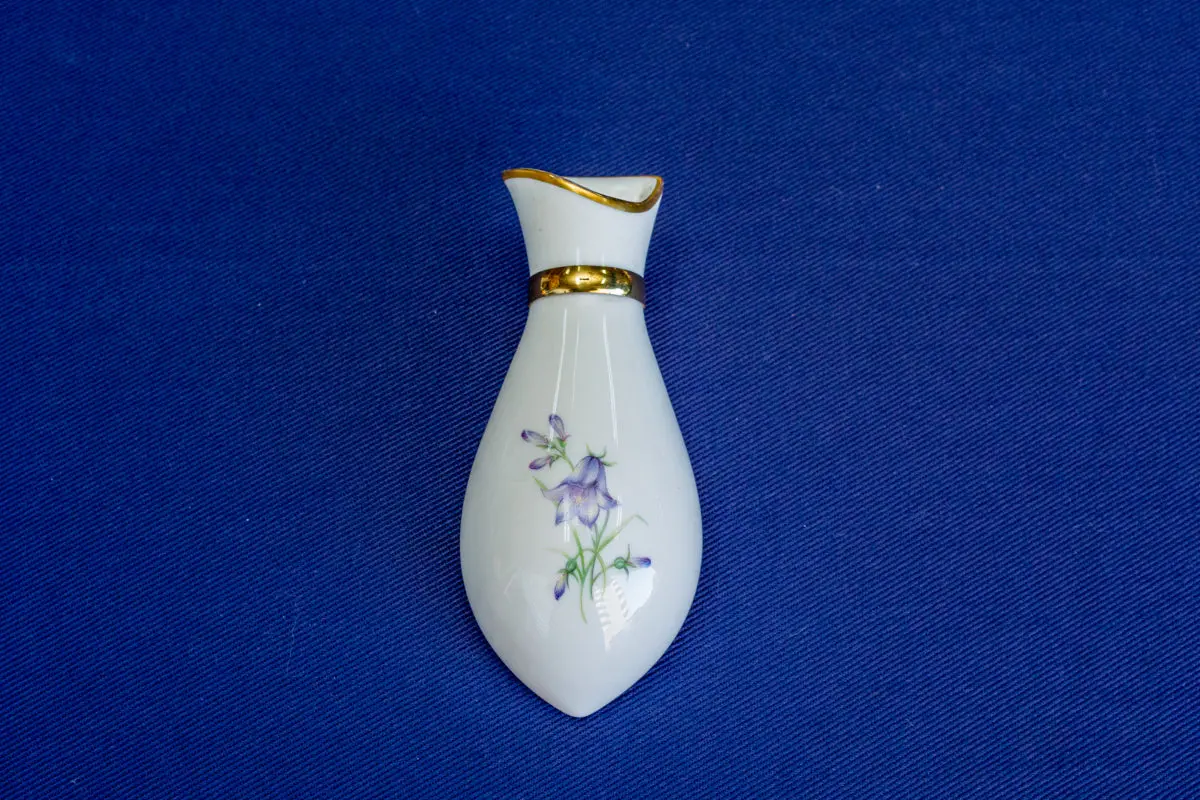 Rosenthal フラワーベース 1