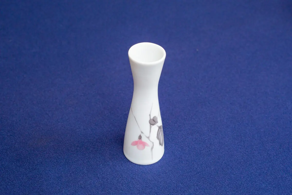 【アウトレットセール！】Rosenthal フラワーベース 1