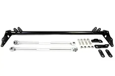 Precision Works Traction Bars 88 - 91 Ef Civic / Crx 1