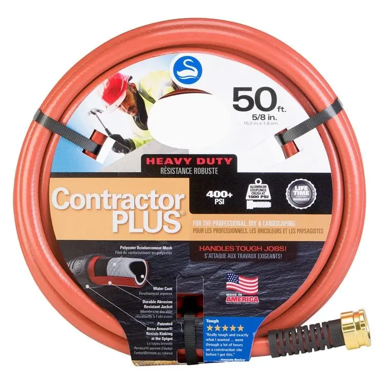 Swan Contractorplus Hose 1