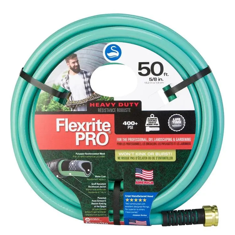 Swan Flexritepro Hose 1
