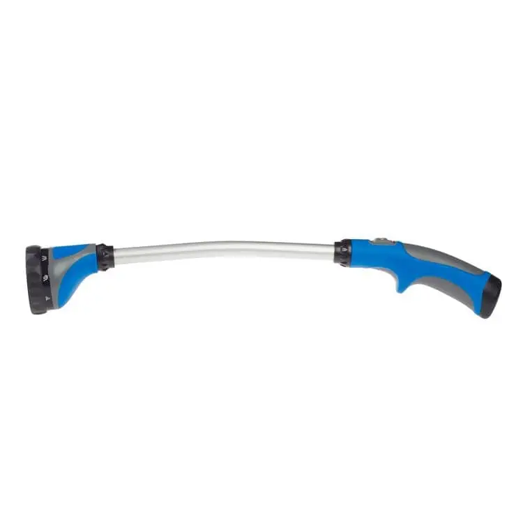 Swan 18" 9-Pattern Watering Wand 1