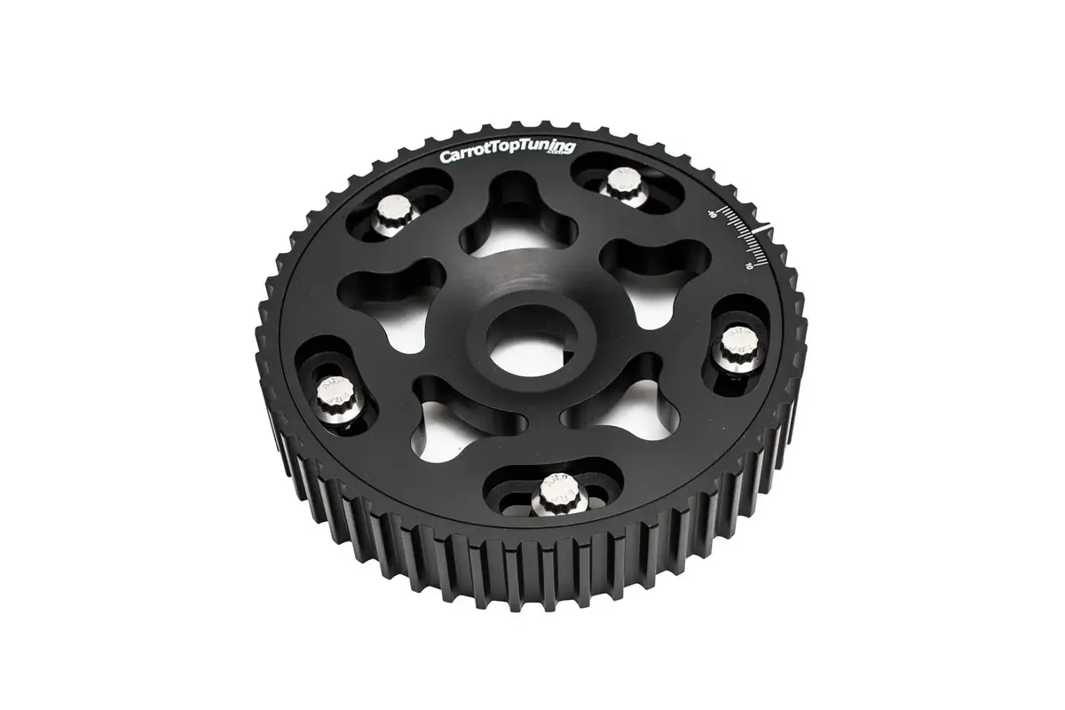 Ctt Adjustable Cam (Camshaft) Gear For 06A 1.8T 1