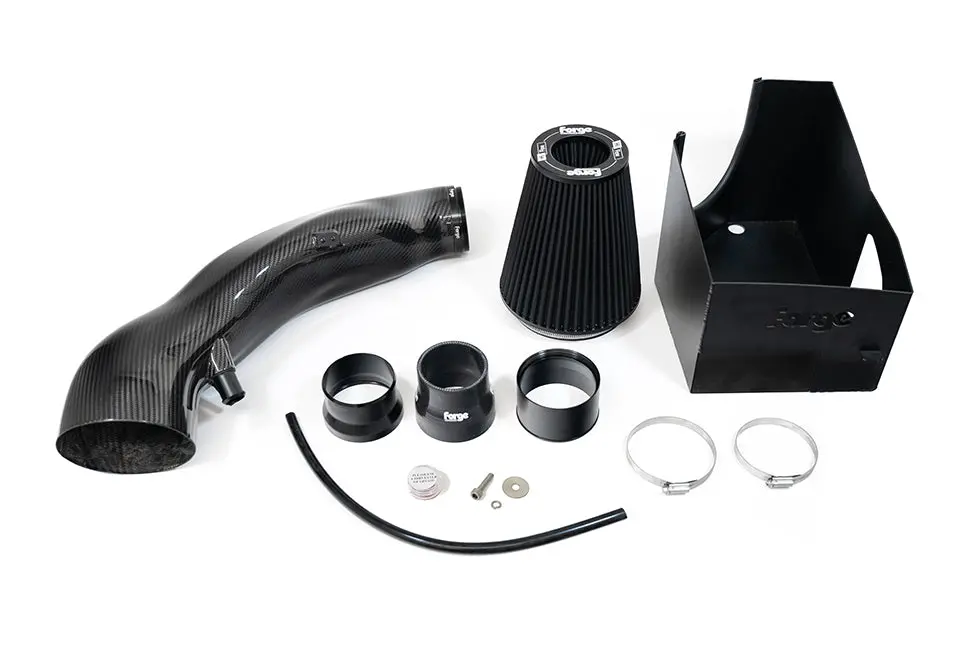 Carbon Fibre Induction Kit For Audi Rs3 8Y/8V, Rsq3 (F3), Ttrs (8S), & Cupra Formentor 1