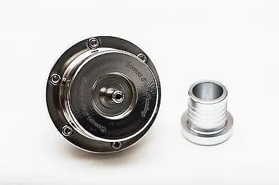 Carrot Top Tuning Blow Off Valve (Bov) Mk4 Mkiv A4 S4 1.8T 2.7T 1