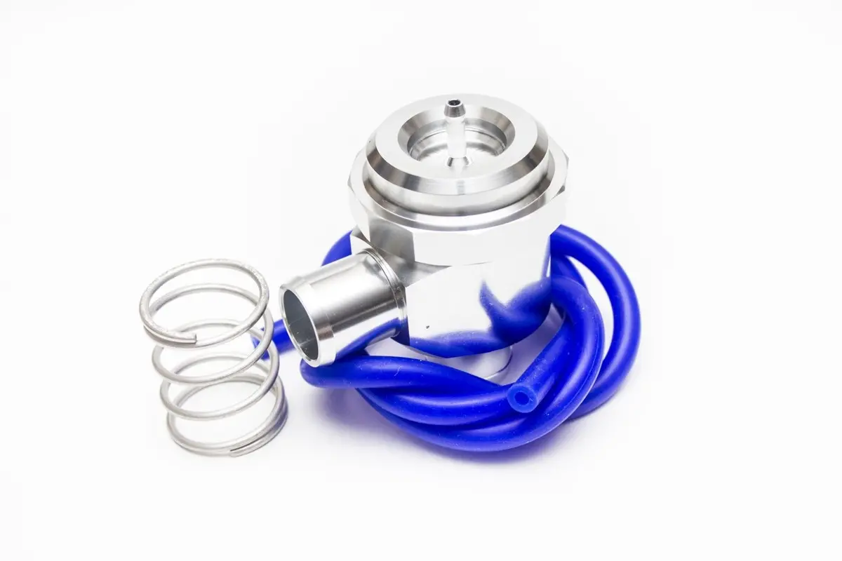 Carrot Top Tuning Diverter Valve V2 (Dv) Mk4 Mkiv A4 1.8T 1