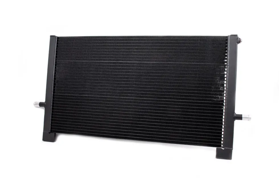 Centre Chargecooler Radiator -  Mercedes A/Cla45 Amg 1
