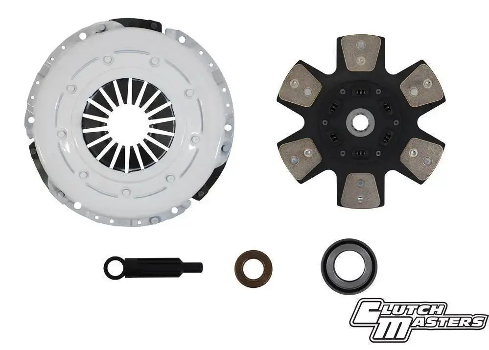 Chevrolet Camaro -1982 1992-5.0L | 04514-Hdc6| Clutch Kit 1