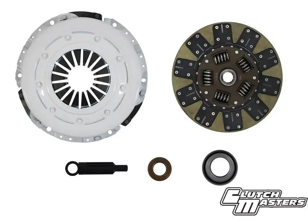 Chevrolet Camaro -1982 1992-5.0L | 04514-Hdtz| Clutch Kit 1