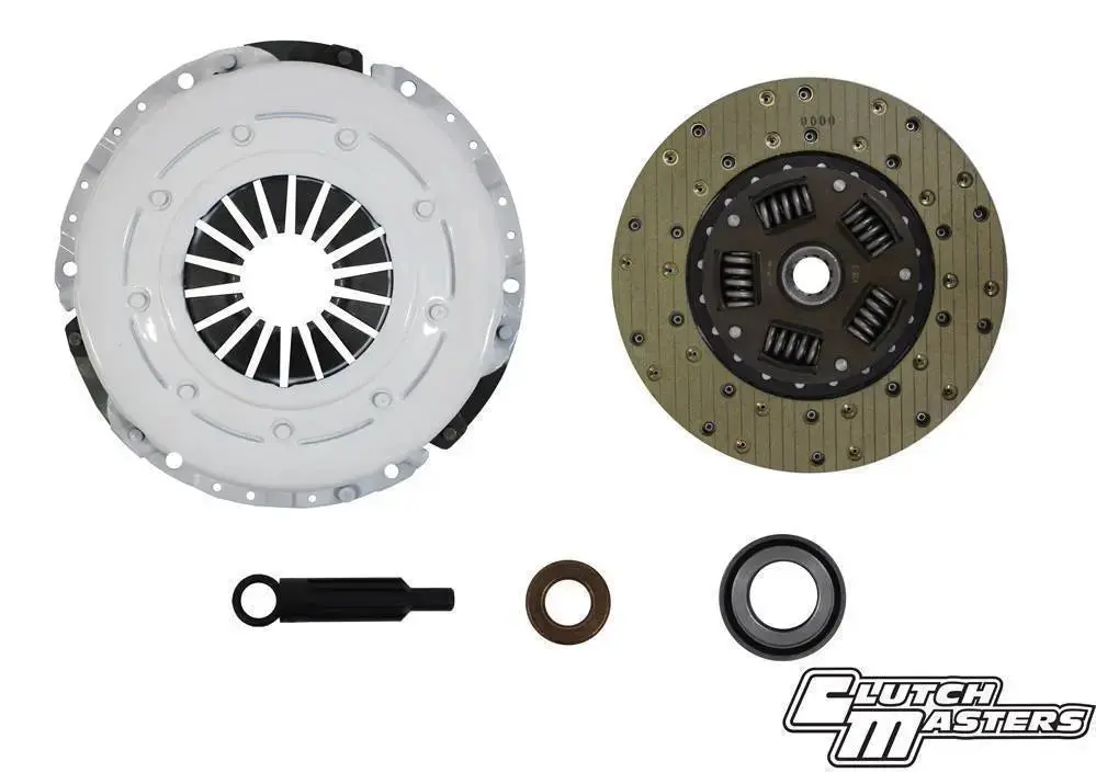 Chevrolet Camaro -1985 1992-5.7L | 04514-Hdkv| Clutch Kit 1