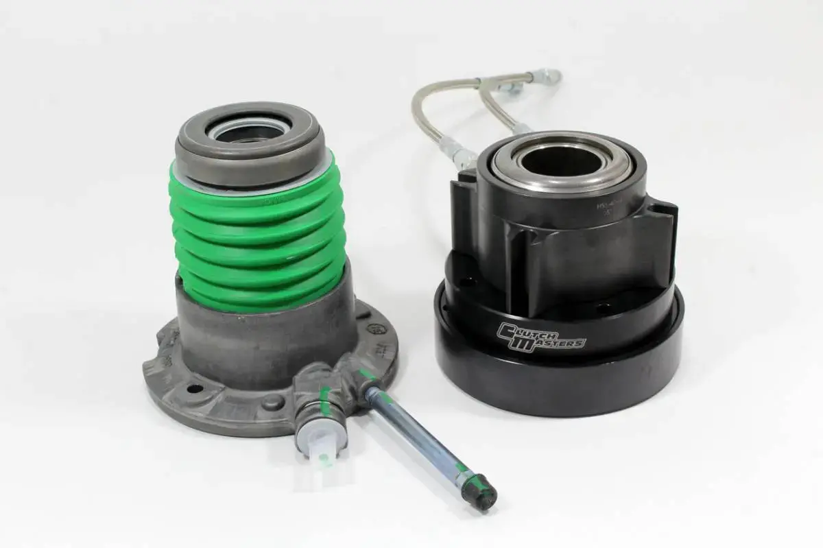 Chevrolet Camaro -2014 2015-7.0L Ls7 | N04175-At| Clutch Kit 1