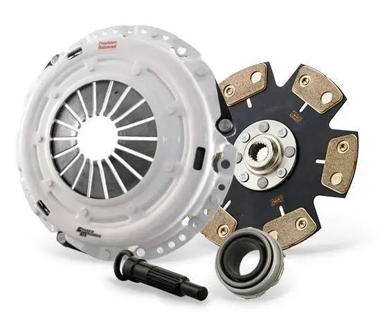 Chevrolet Corvette -1994 1995-5.7L With Lt5 | 04143-Hdb6-R| Clutch Kit 1