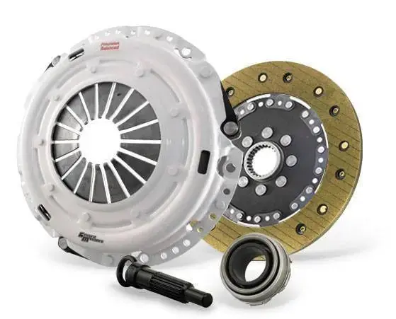 Chevrolet Corvette -1994 1996-5.7L With Lt1 & Lt4 | 04142-Hdkv-R| Clutch Kit 1