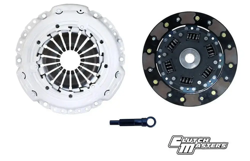 Chevrolet Cruze -2011 2012-1.4L Turbo 6-Speed | 04267-Hdff-D| Clutch Kit 1