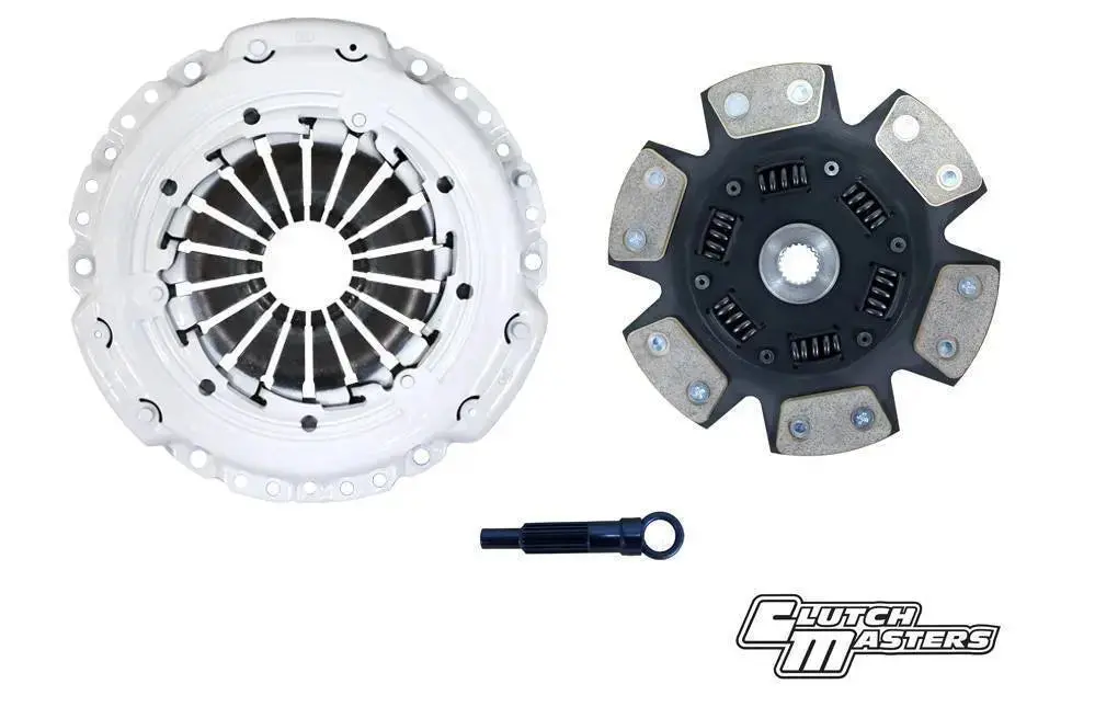 Chevrolet Cruze -2012 2015-1.4L Turbo 6-Speed | 04193-Hdc6| Clutch Kit 1