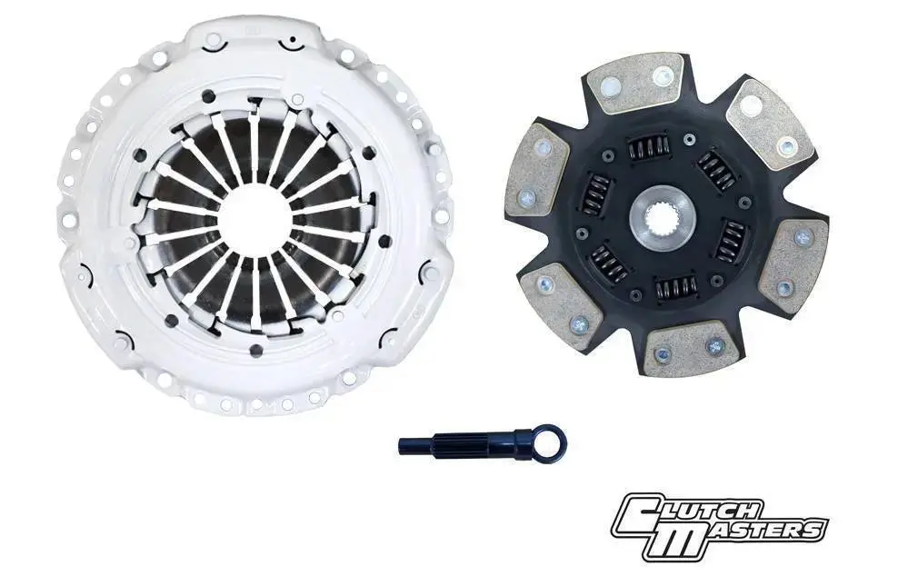 Chevrolet Cruze -2012 2015-1.8L | 04193-Hdc6| Clutch Kit 1