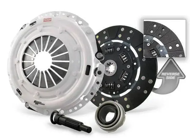 Chevrolet Hhr -2006 2011-2.4L | 04218-Hd0f-H| Clutch Kit 1