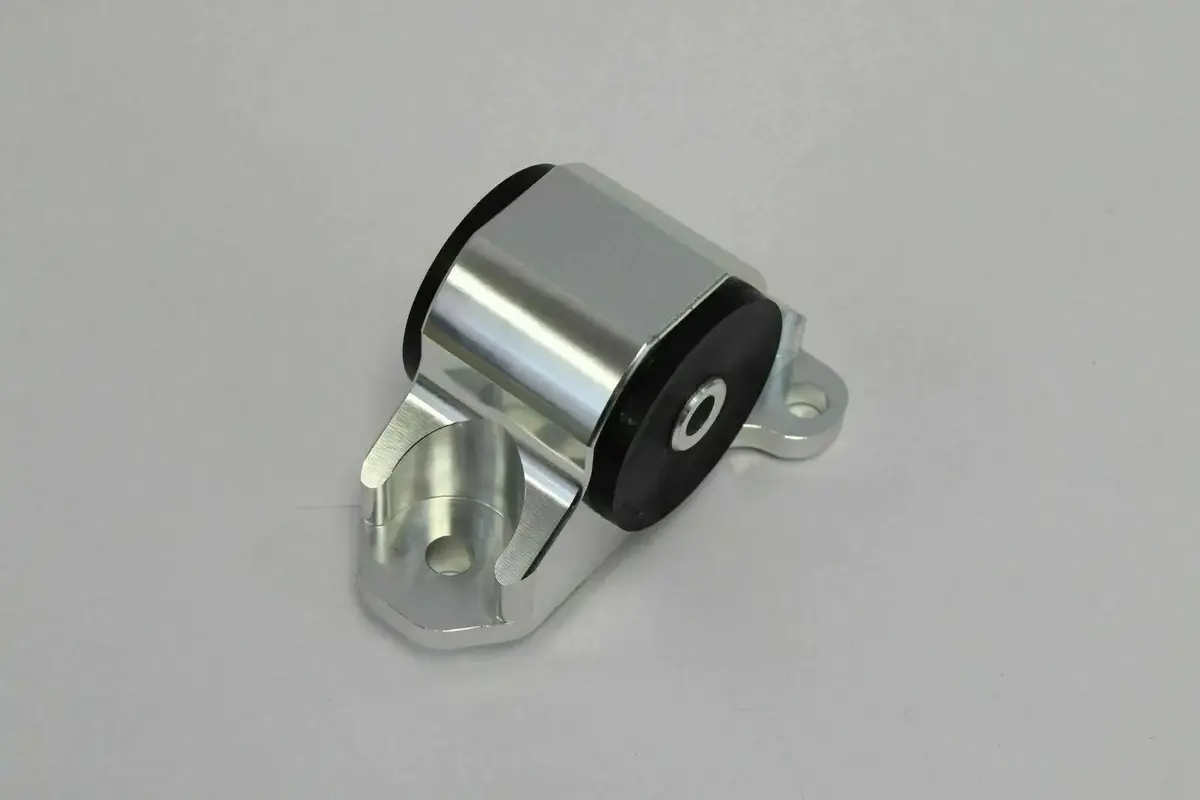D Series Engine Mount Kit Cnc 2-Bolt For Eg Civic Dc2 2