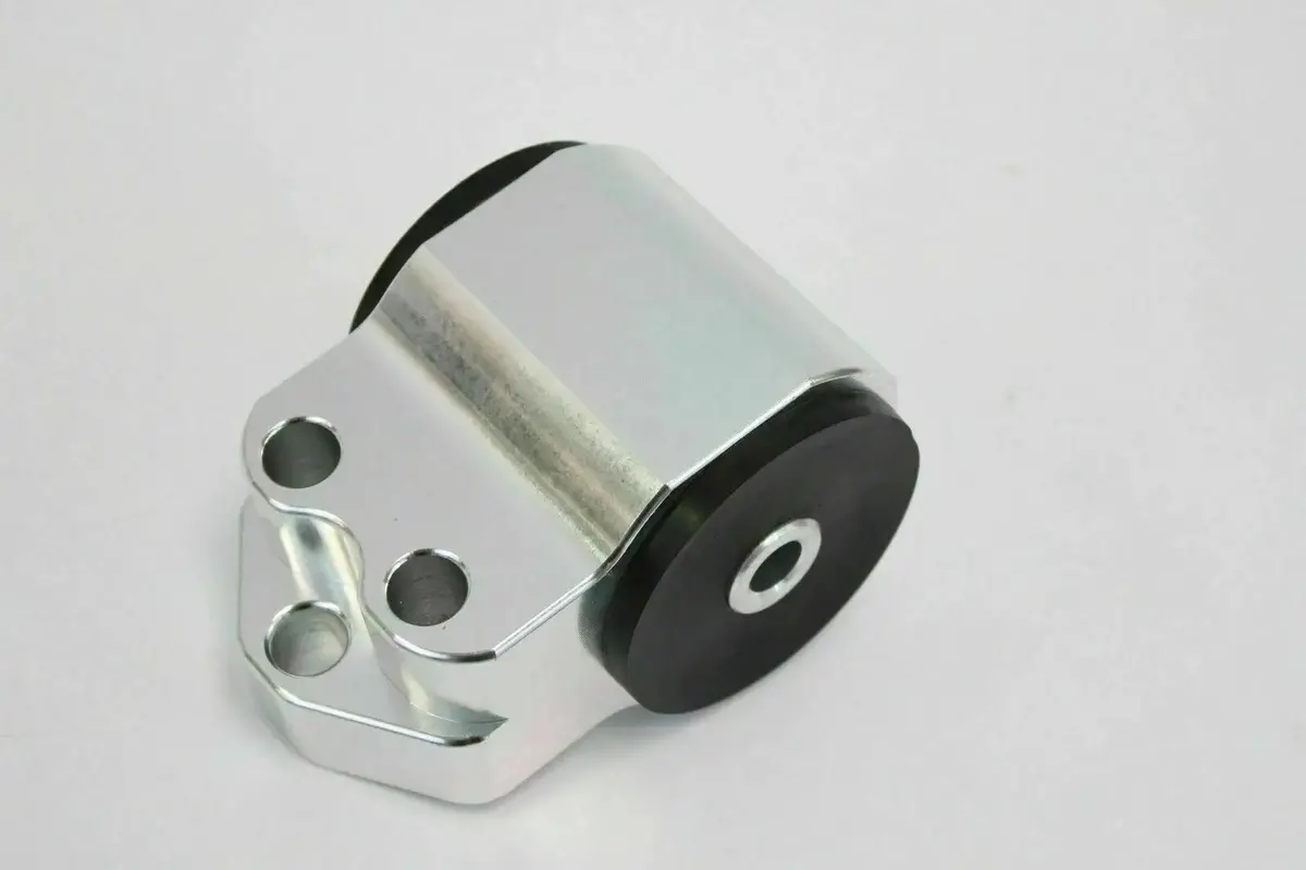 D Series Engine Mount Kit Cnc 3-Bolt For D16 D18 Eg Civic Dc2 1