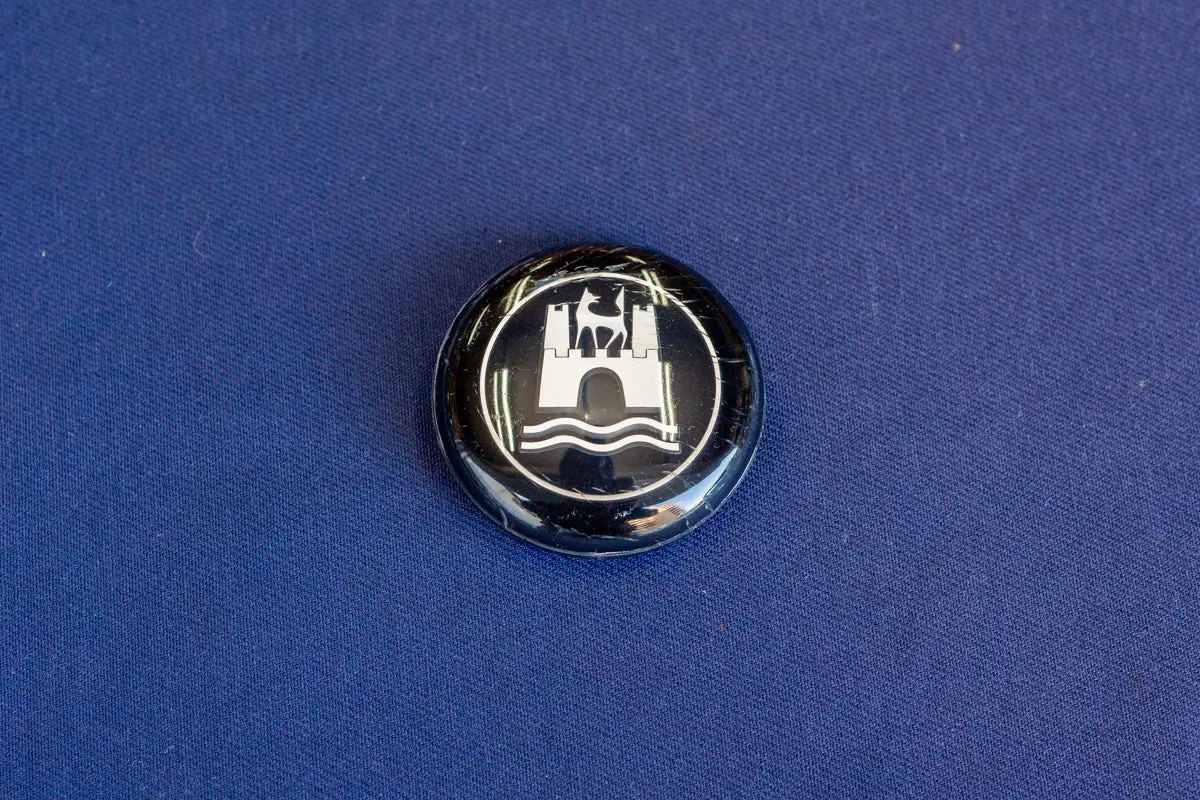 Used Vw純正ホーンボタン 1