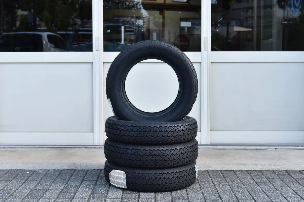 Vredestein Sprint Classic 135Sr14 1