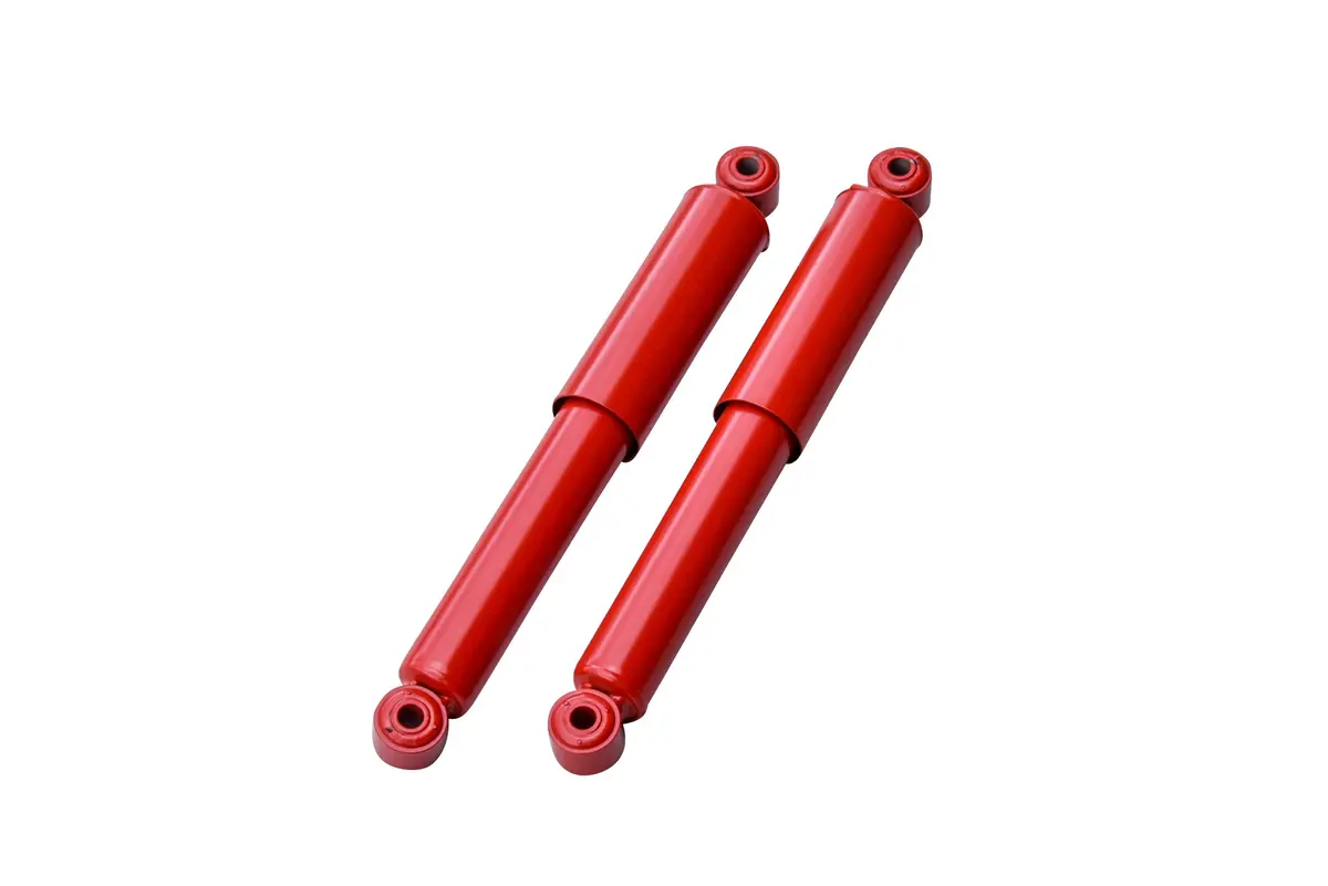 Koni Shock Absover Set For Type-ⅰ,ⅱ,ⅲ&K.Ghia (フロント用)・S/A(リア用) 1