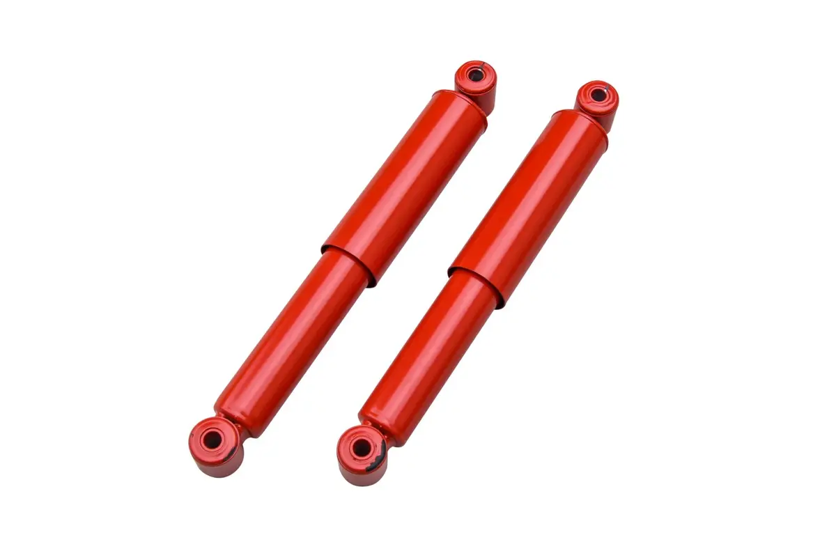 Koni Shock Absover Set For Type-ⅱ '70~'79 フロント 1